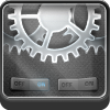 Settings 2 Icon 100x100 png
